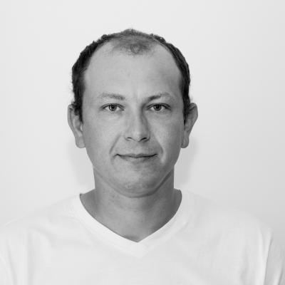 Tomas Jahn Senior Strojirensky Serizovac